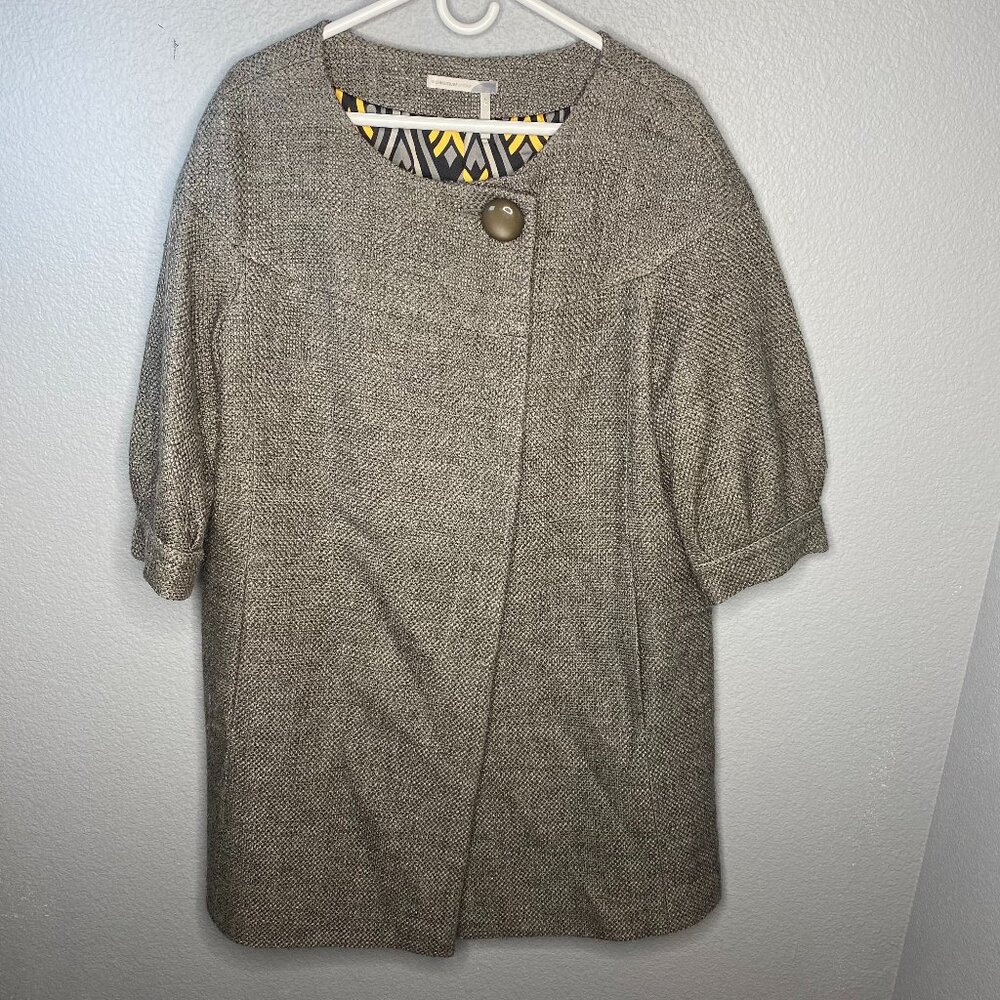 Classiques Entier Woven Lined Jacket